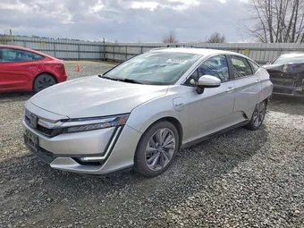 2018 Honda Clarity Plugin Hybrid JHMZC5F16JC007951