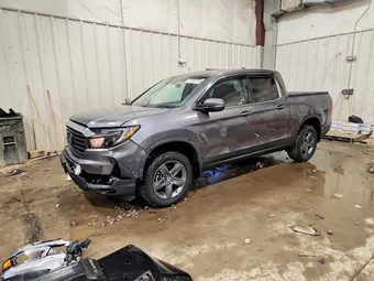 2021 Honda Ridgeline 5FPYK3F59MB013152