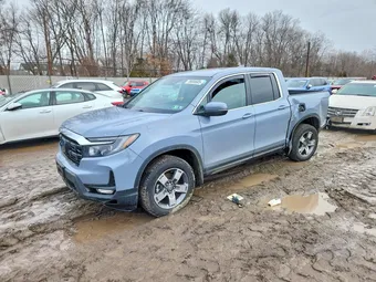 2024 Honda Ridgeline 5FPYK3F53RB018953