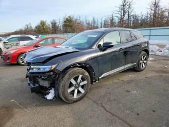 2025 Honda Prologue 3GPKHXRJ7SS521183