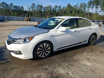 2017 Honda Accord JHMCR6F31HC017311 Lot 77987535