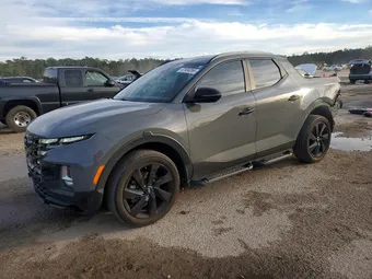 2023 Hyundai Santa Cruz 5NTJCDAF6PH076052