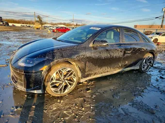2023 Hyundai Ioniq 6 KMHM34AC6PA034548