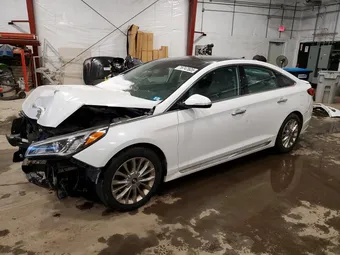 2015 Hyundai Sonata 5NPE34AFXFH079034