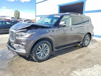2024 Infiniti QX80 JN8AZ2AE9R9328109
