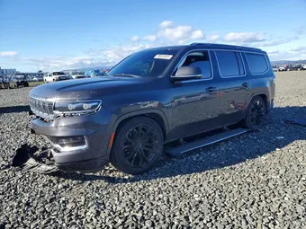 2022 Jeep Grand Wagoneer 1C4SJVFJ6NS117760