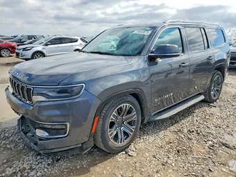 2022 Jeep Wagoneer 1C4SJVDT8NS227245