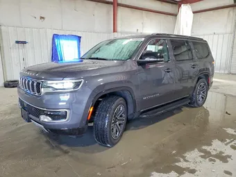 2023 Jeep Wagoneer 1C4SJVBP3PS515781