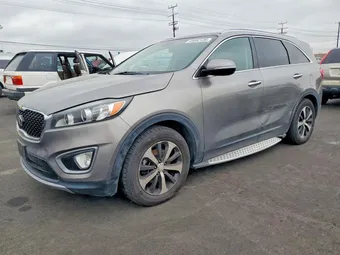 2016 Kia Sorento 5XYPH4A52GG043932