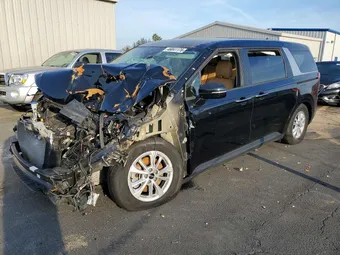 2022 Kia Carnival KNDNB4H30N6171681