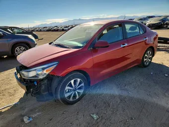2022 Kia Rio 3KPA24AD4NE441734