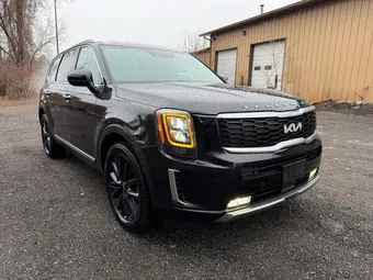 2022 Kia Telluride 5XYP5DHC1NG217368
