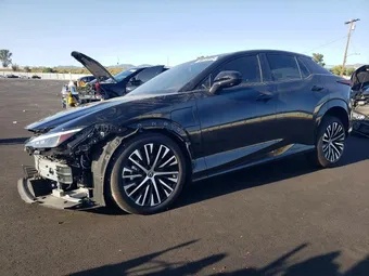 2024 Lexus RZ 300E JTJABABB1RA005716