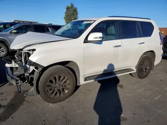 2023 Lexus GX 460 JTJAM7BX1P5363882