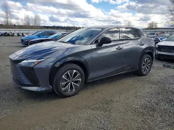 2024 Lexus RZ 450E JTJAAAAB0RA027324
