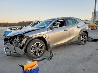 2019 Lexus UX 200 JTHY3JBH9K2006047