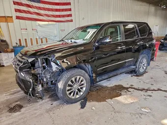 2015 Lexus GX 460 JTJJM7FX7F5103219