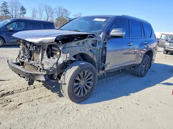 2020 Lexus GX 460 JTJAM7BX6L5242730