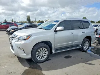 2017 Lexus GX 460 JTJBM7FX0H5171899
