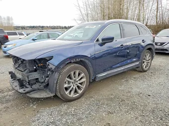 2019 Mazda CX-9 JM3TCBDY5K0334227