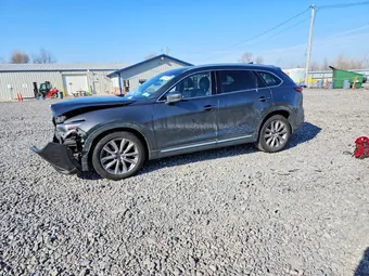 2020 Mazda CX-9 JM3TCBDY8L0408032