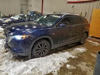 2020 Mazda CX-9 JM3TCBCYXL0406235
