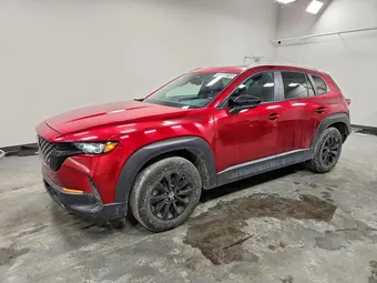 2025 Mazda CX-50 7MMVABDM2SN374319