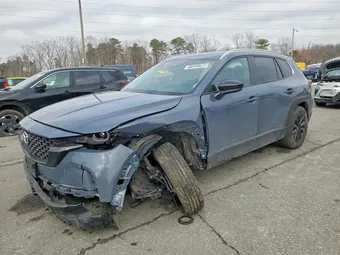 2025 Mazda CX-50 7MMVABDM6SN372623