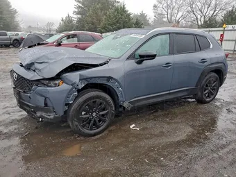2025 Mazda CX-50 7MMVABDM0SN351704