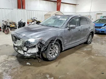 2019 Mazda CX-9 JM3TCBCY9K0330439