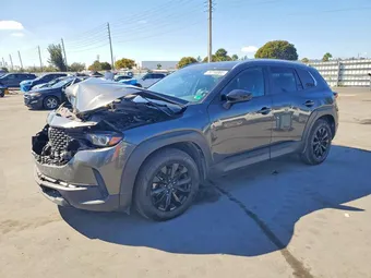 2023 Mazda CX-50 7MMVABCM2PN151805