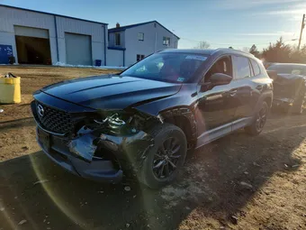 2023 Mazda CX-50 7MMVABCM3PN133118