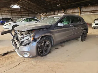 2019 Mercedes-Benz GLA-Class WDCTG4GB8KJ553493