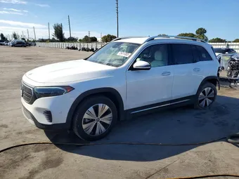2023 Mercedes-Benz EQB W1N9M0KB5PN075020