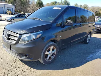 2017 Mercedes-Benz Metris WD4PG2EE1H3310880