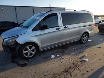 2016 Mercedes-Benz Metris WD4PG2EE6G3090988