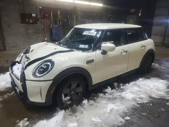 2022 Mini Hardtop WMW53DK05N2R18420