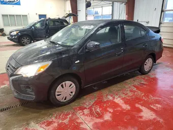 2024 Mitsubishi Mirage ML32FUFJ9RHF10107