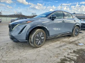 2024 Nissan Ariya JN1BF0BA5RM435974