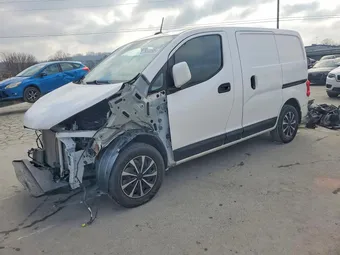 2017 Nissan NV 200 3N6CM0KN6HK715909