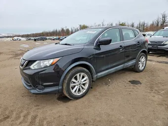 2019 Nissan Qashqai JN1BJ1CR9KW326565