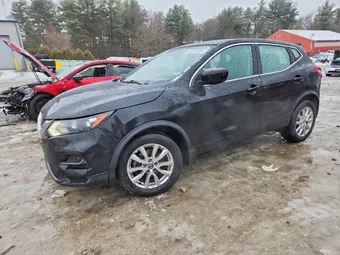 2021 Nissan Qashqai JN1BJ1AW0MW426579