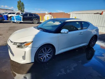 2016 Scion TC JTKJF5C79GJ024402