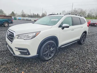 2021 Subaru Ascent 4S4WMARDXM3472880