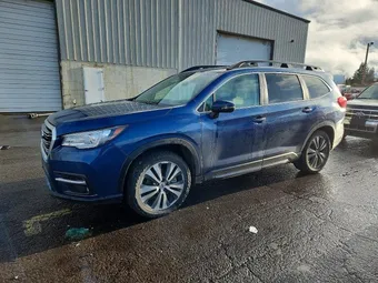 2021 Subaru Ascent 4S4WMAPD1M3461415
