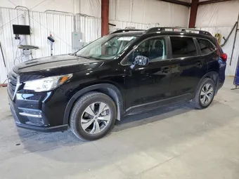 2021 Subaru Ascent 4S4WMAFD7M3461565