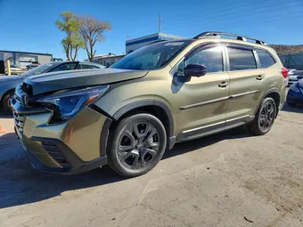 2023 Subaru Ascent 4S4WMAKD8P3447426