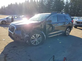 2021 Subaru Ascent 4S4WMARDXM3414929