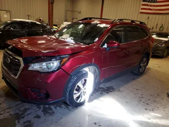 2021 Subaru Ascent 4S4WMAFDXM3410061