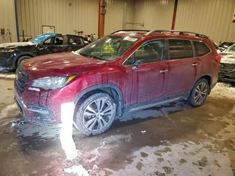 2021 Subaru Ascent 4S4WMARD5M3432125